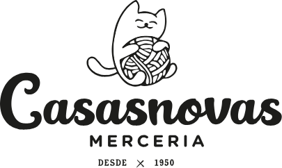 Merceria Casanovas Logo