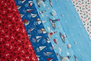 CONCORDE / CONCORD NAUTICAL